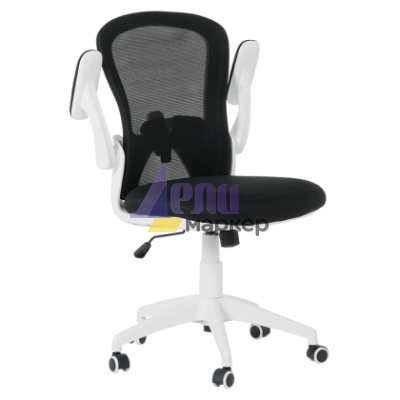 Работен офис стол Carmen 7590 - черен