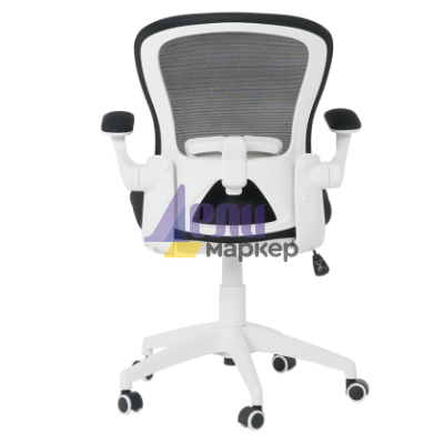 Работен офис стол Carmen 7590 - черен