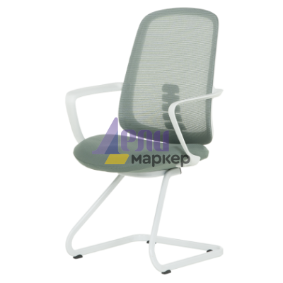 Посетителски стол Carmen 7663