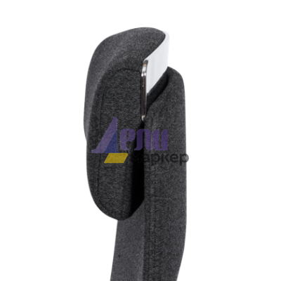 Ергономичен стол SLIGO - черен