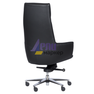 Офис кресло TRIM - черно