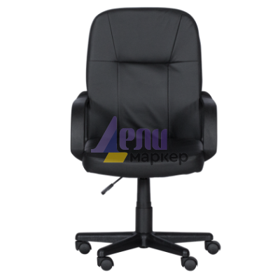 Работен офис стол Carmen 7060 M - черен