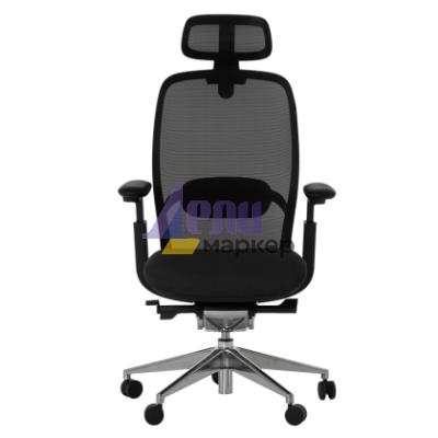 Ергономичен стол ONEX - черен