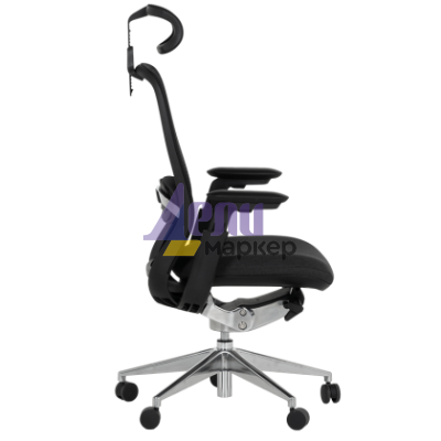 Ергономичен стол ONEX - черен