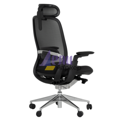 Ергономичен стол ONEX - черен