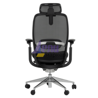 Ергономичен стол ONEX - черен