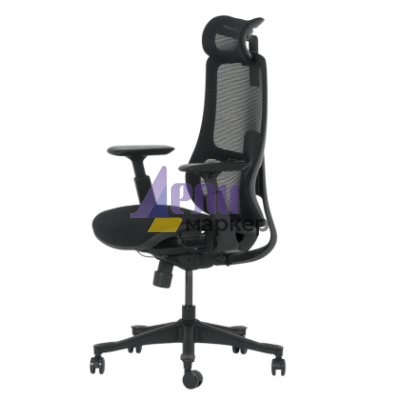 Ергономичен стол BETIM - черен