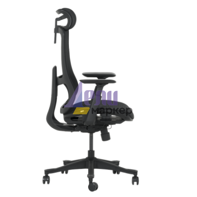 Ергономичен стол BETIM - черен