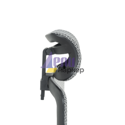 Ергономичен стол SALTO  - сив