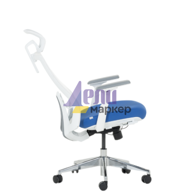 Ергономичен стол TATUI - син