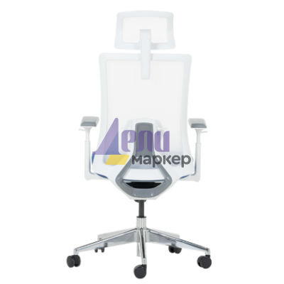 Ергономичен стол TATUI - син