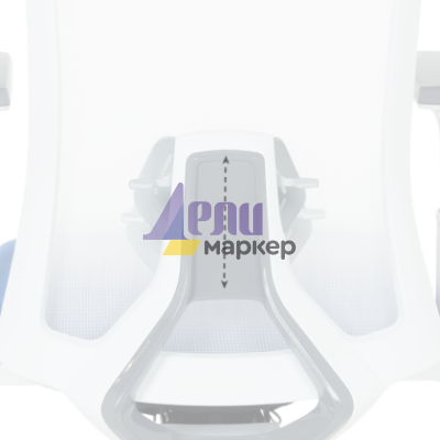 Ергономичен стол TATUI - син