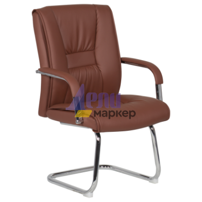 Посетителски стол Carmen 6540 - клей