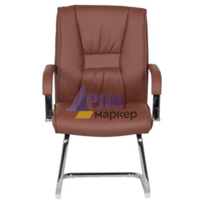 Посетителски стол Carmen 6540 - клей