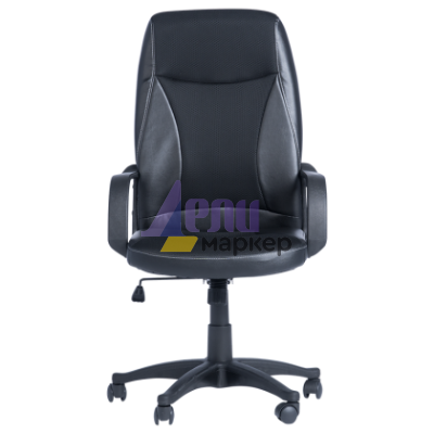 Работен офис стол Carmen 6511 - черен