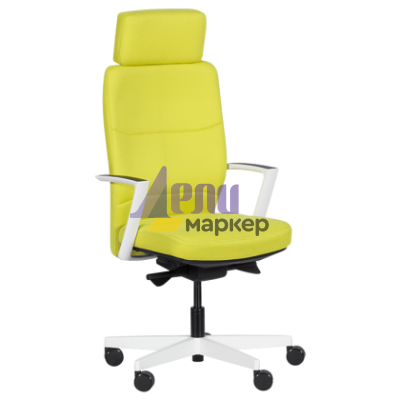 Ергономичен стол TAR - горчица