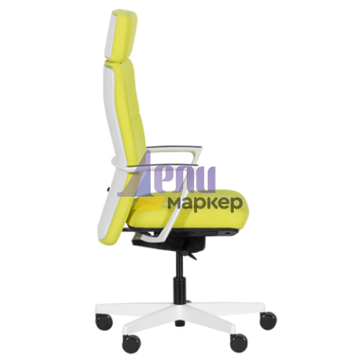 Ергономичен стол TAR - горчица