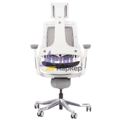 Ергономичен стол AMBRA - черен