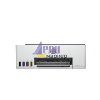 Мастилоструйно многофункционално устройство HP Smart Tank 580 AiO Printer