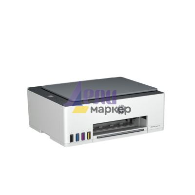 Мастилоструйно многофункционално устройство HP Smart Tank 580 AiO Printer