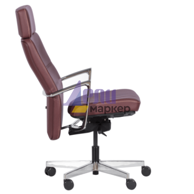 Ергономичен стол SAHARA - бордо LUX