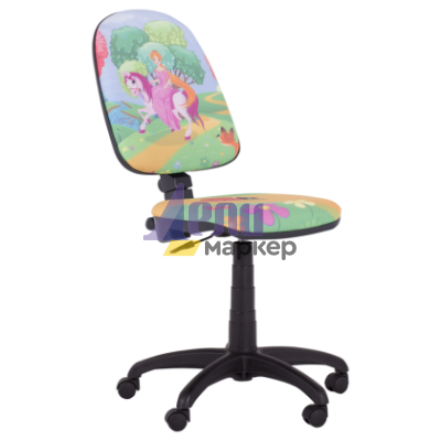 Детски стол Prestige - принцеси