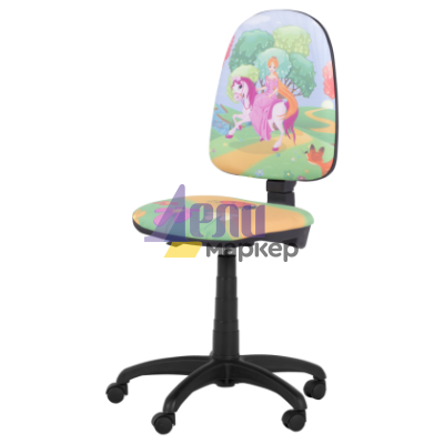 Детски стол Prestige - принцеси