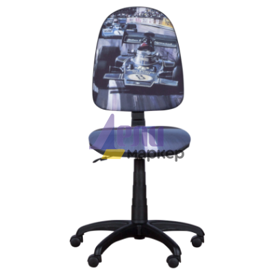 Детски стол Prestige - болид 1