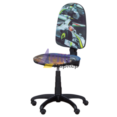 Детски стол Prestige - болид 2