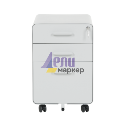 Офис контейнер Carmen CR-1802 K SAND - сив