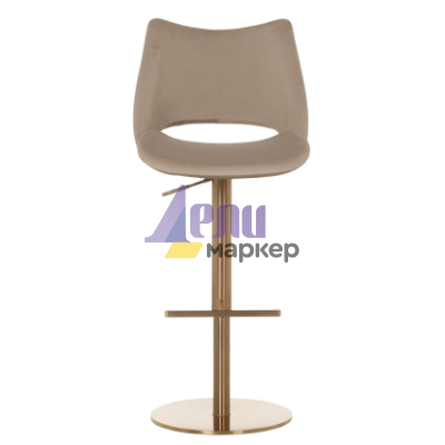 Бар стол MARIRA - капучино RG