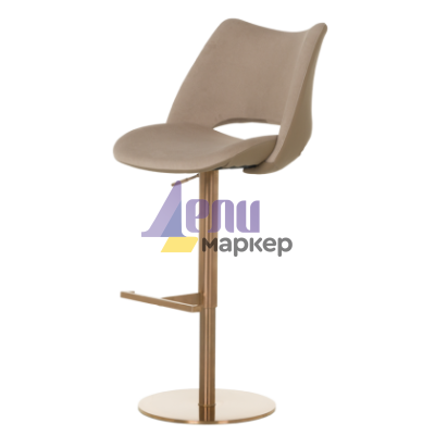 Бар стол MARIRA - капучино RG
