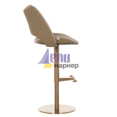 Бар стол MARIRA - капучино RG