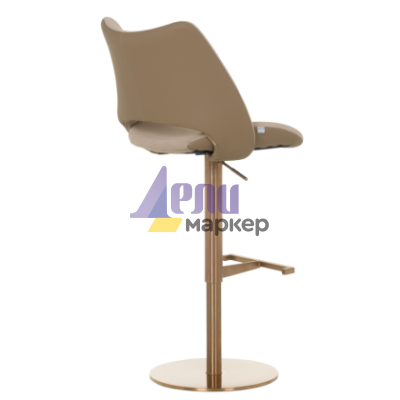 Бар стол MARIRA - капучино RG