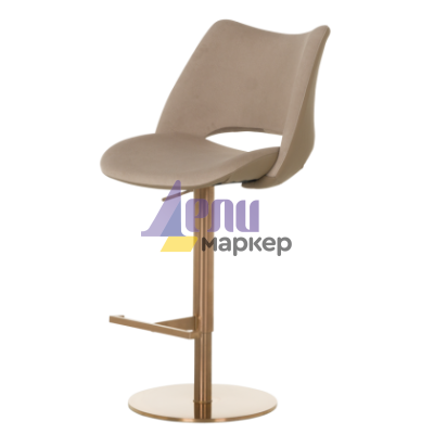 Бар стол MARIRA - капучино RG
