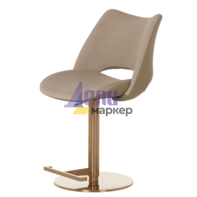 Бар стол MARIRA - капучино RG