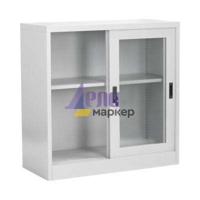 Метален шкаф Carmen CR-1264 J