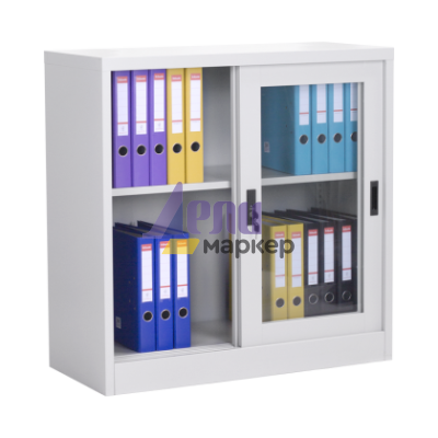 Метален шкаф Carmen CR-1264 J