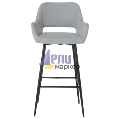 Бар стол TRING - светлосив BF 3