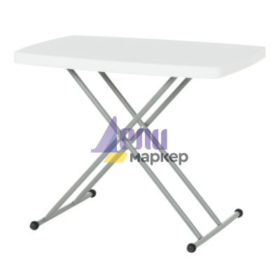 Сгъваемa кетъринг маса Carmen 9803