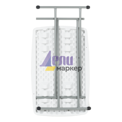 Сгъваемa кетъринг маса Carmen 9803