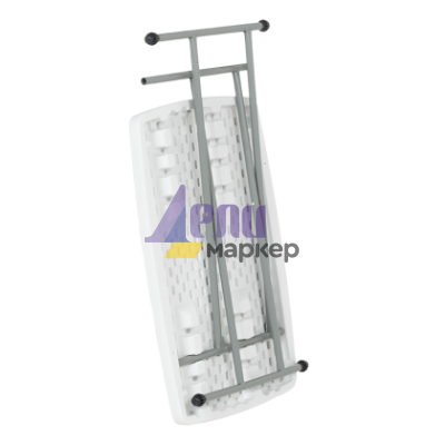 Сгъваемa кетъринг маса Carmen 9803