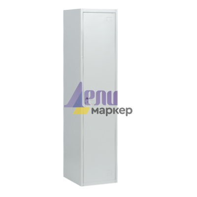 Метален шкаф Carmen CR-1291 L