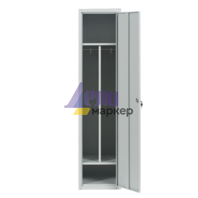 Метален шкаф Carmen CR-1291 L