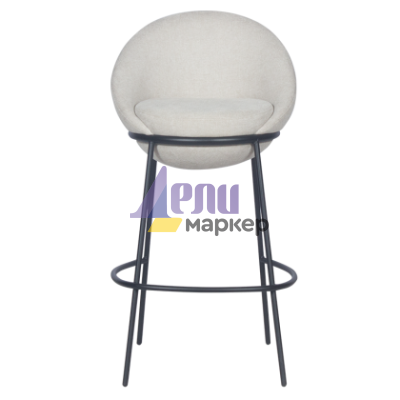 Бар стол ASHFORD - шампанско BF 5