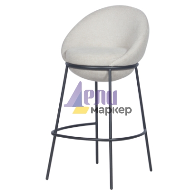 Бар стол ASHFORD - шампанско BF 5