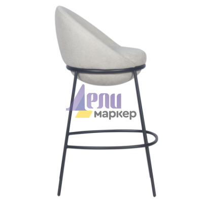 Бар стол ASHFORD - шампанско BF 5