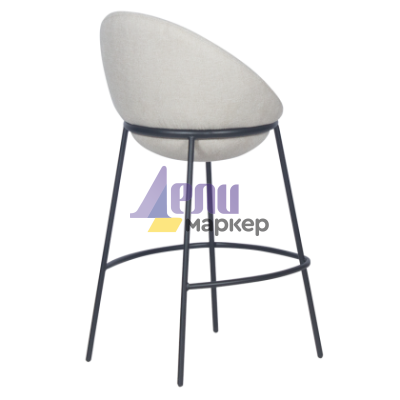 Бар стол ASHFORD - шампанско BF 5