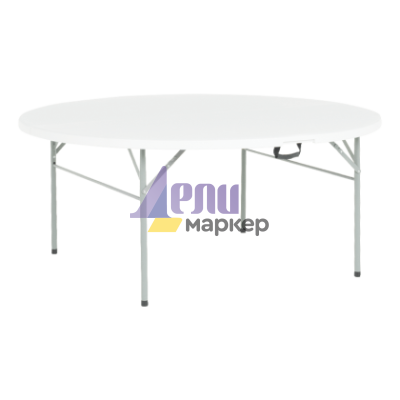 Сгъваемa кетъринг маса Carmen 9806