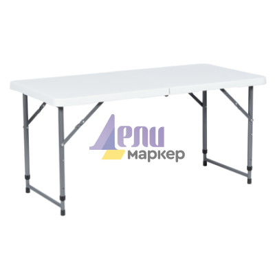 Сгъваемa кетъринг маса Carmen 9948